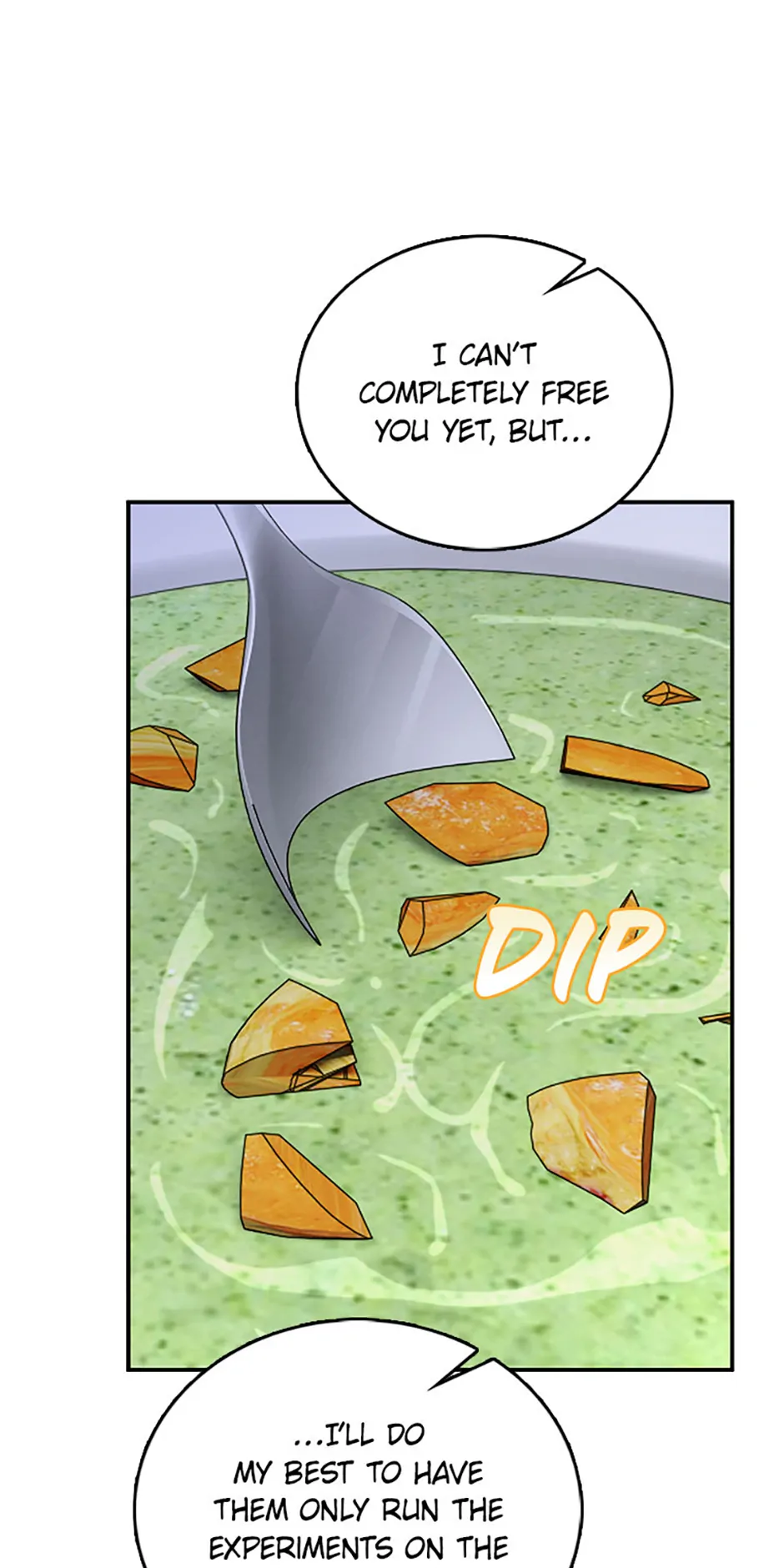 After the Frozen Heart Melts Chapter 76 224 ch 76 19