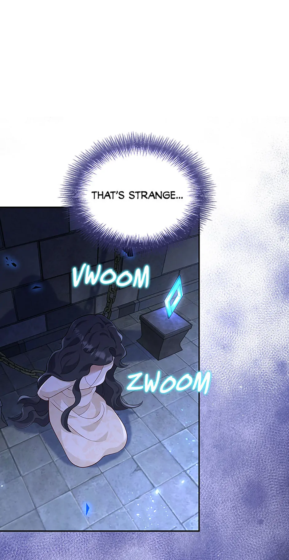 After the Frozen Heart Melts Chapter 76 207 ch 76 2