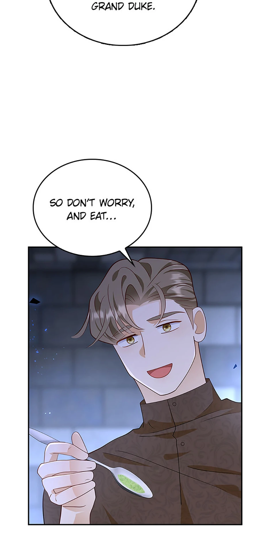 After the Frozen Heart Melts Chapter 76 225 ch 76 20