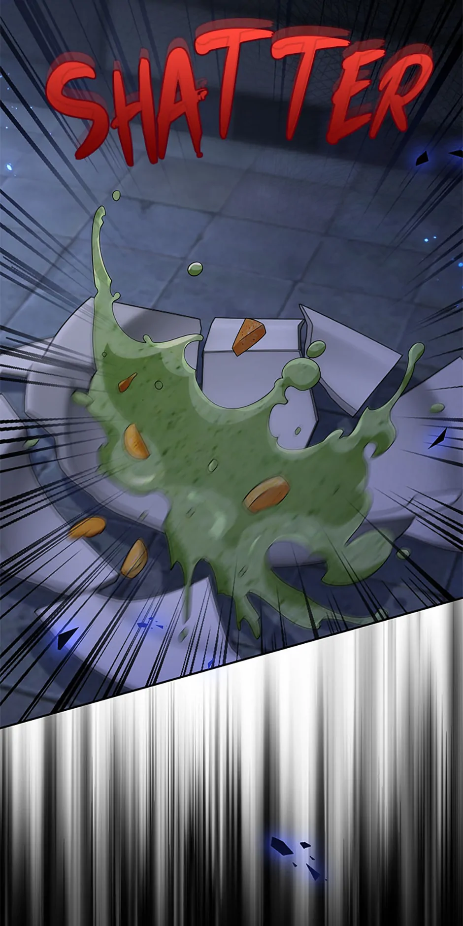 After the Frozen Heart Melts Chapter 76 229 ch 76 24