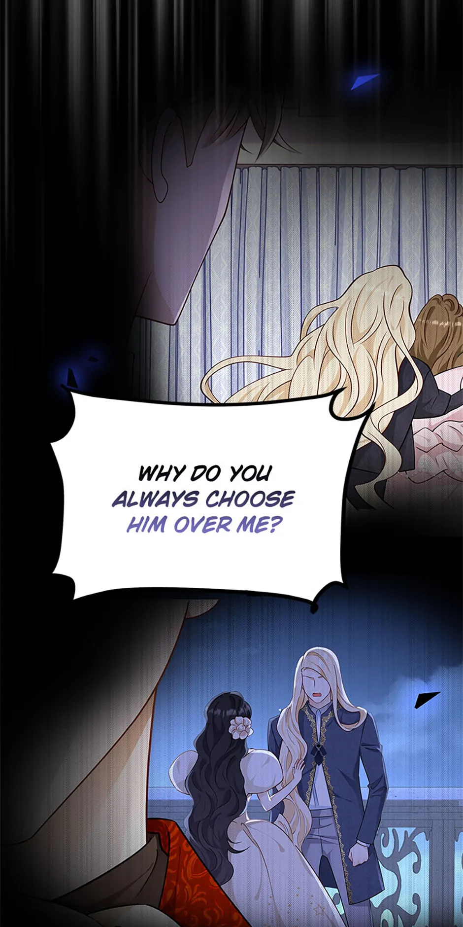 After the Frozen Heart Melts Chapter 76 230 ch 76 25