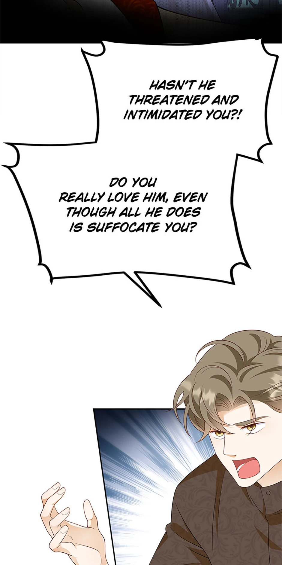 After the Frozen Heart Melts Chapter 76 231 ch 76 26