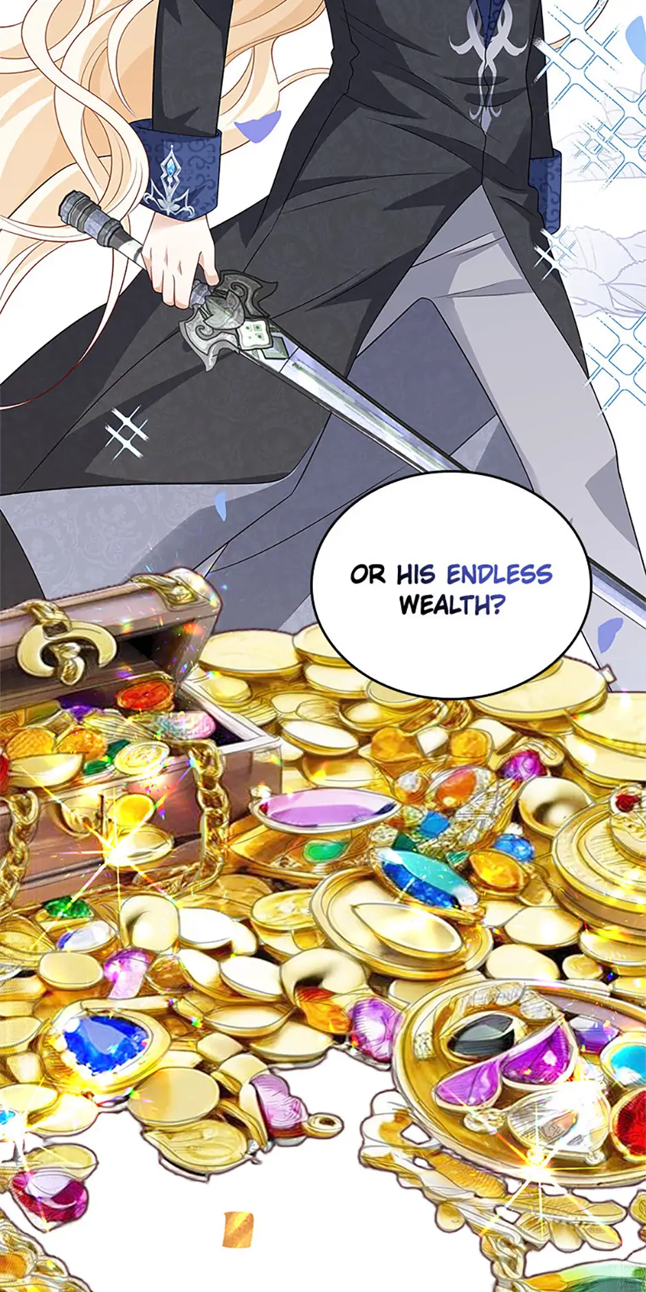 After the Frozen Heart Melts Chapter 76 233 ch 76 28