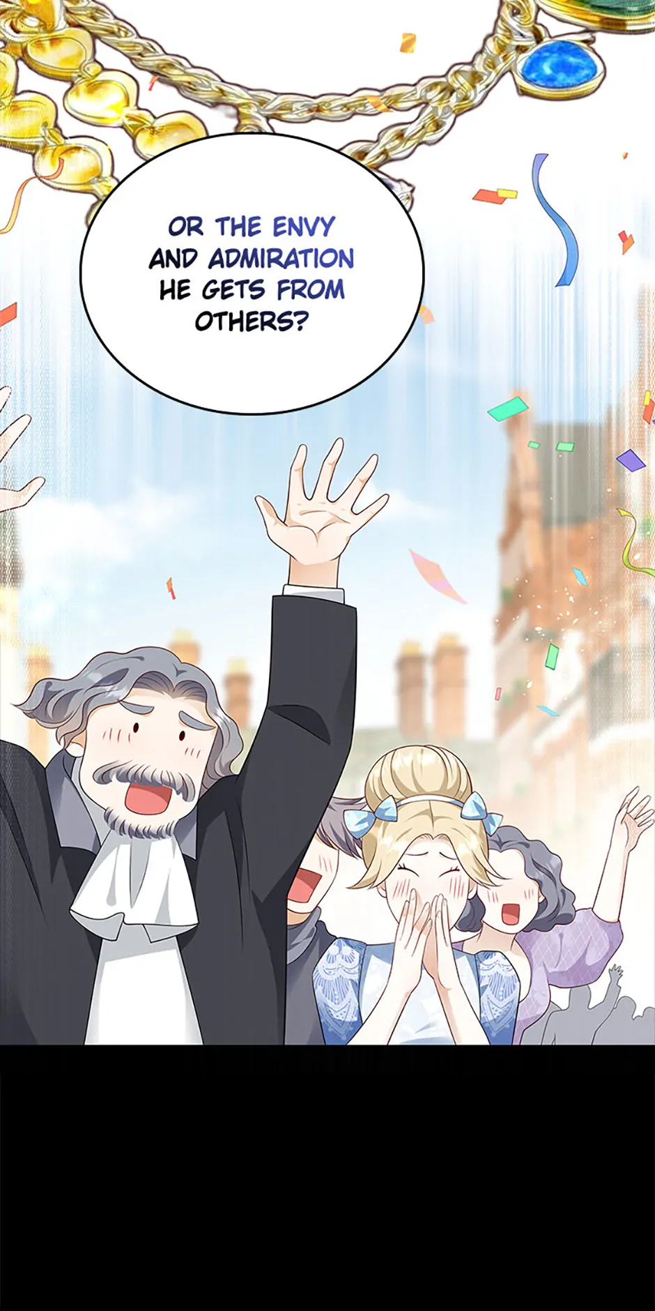 After the Frozen Heart Melts Chapter 76 234 ch 76 29