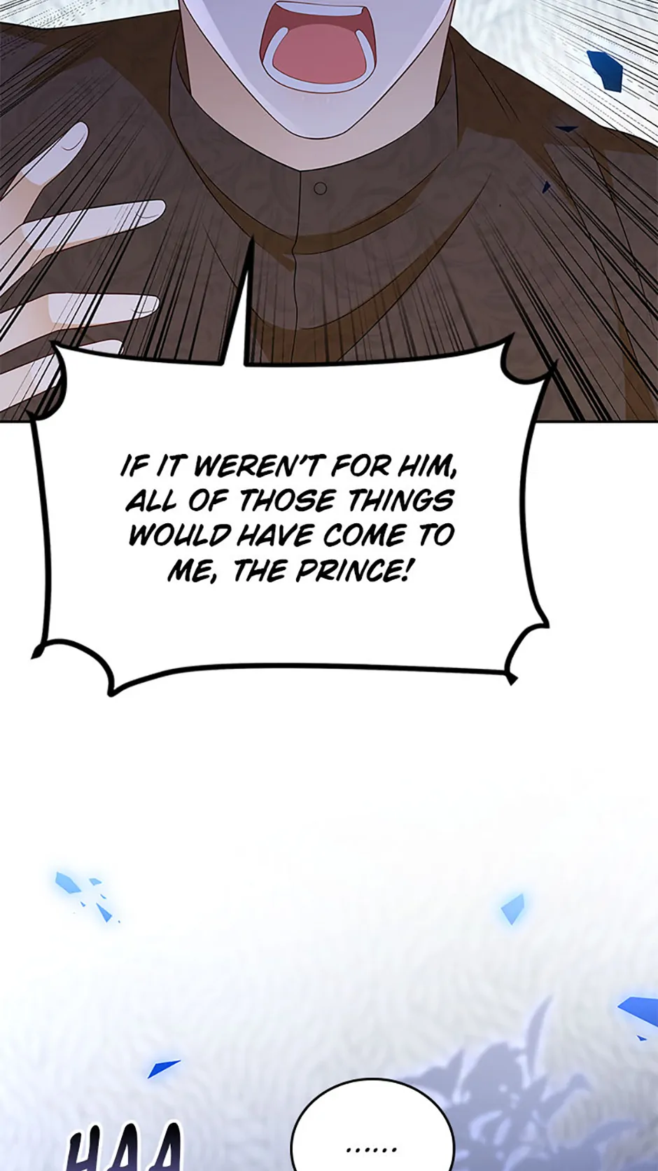 After the Frozen Heart Melts Chapter 76 236 ch 76 31