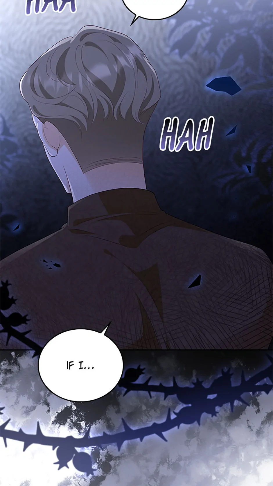 After the Frozen Heart Melts Chapter 76 237 ch 76 32