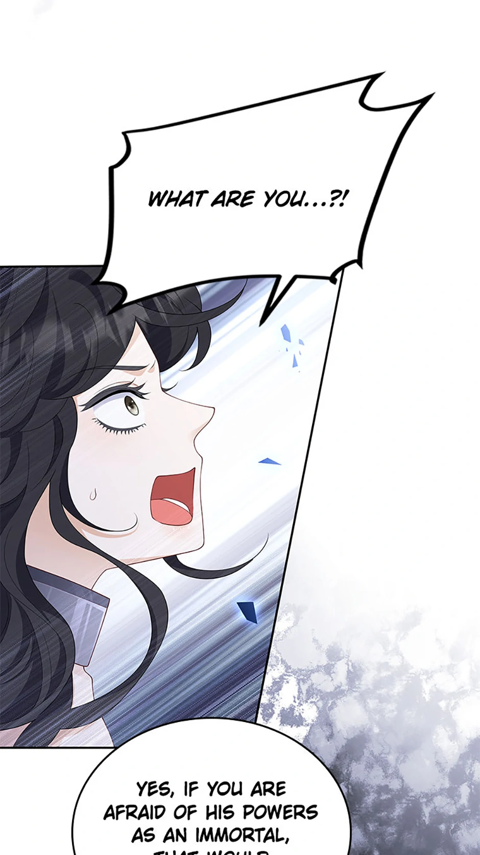 After the Frozen Heart Melts Chapter 76 239 ch 76 34