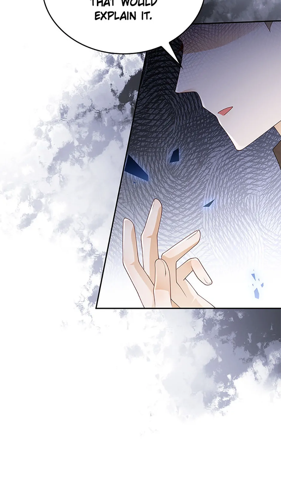 After the Frozen Heart Melts Chapter 76 240 ch 76 35