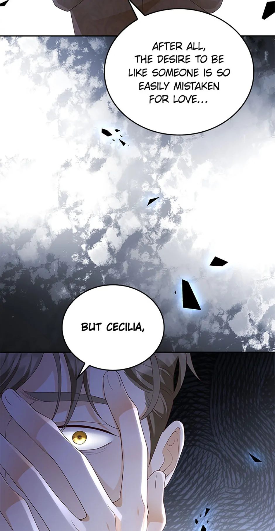 After the Frozen Heart Melts Chapter 76 242 ch 76 37