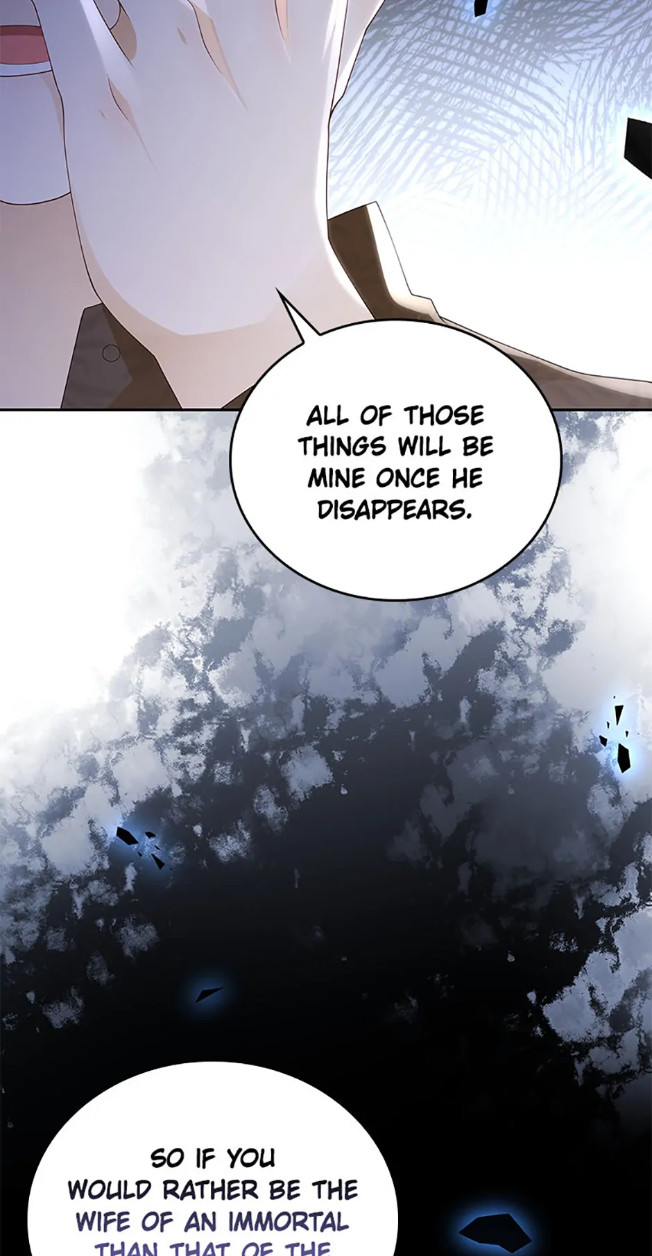 After the Frozen Heart Melts Chapter 76 243 ch 76 38