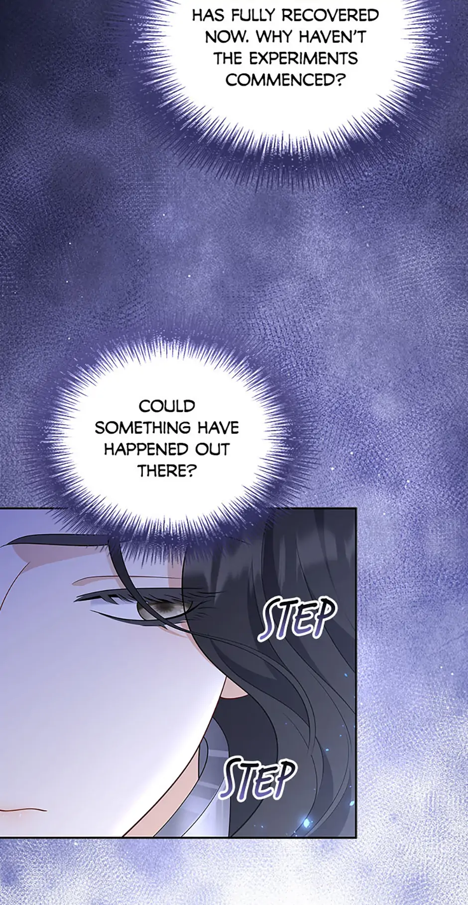 After the Frozen Heart Melts Chapter 76 209 ch 76 4