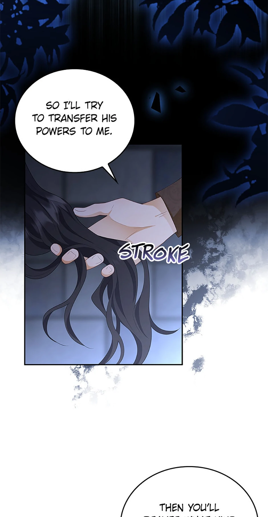 After the Frozen Heart Melts Chapter 76 246 ch 76 41