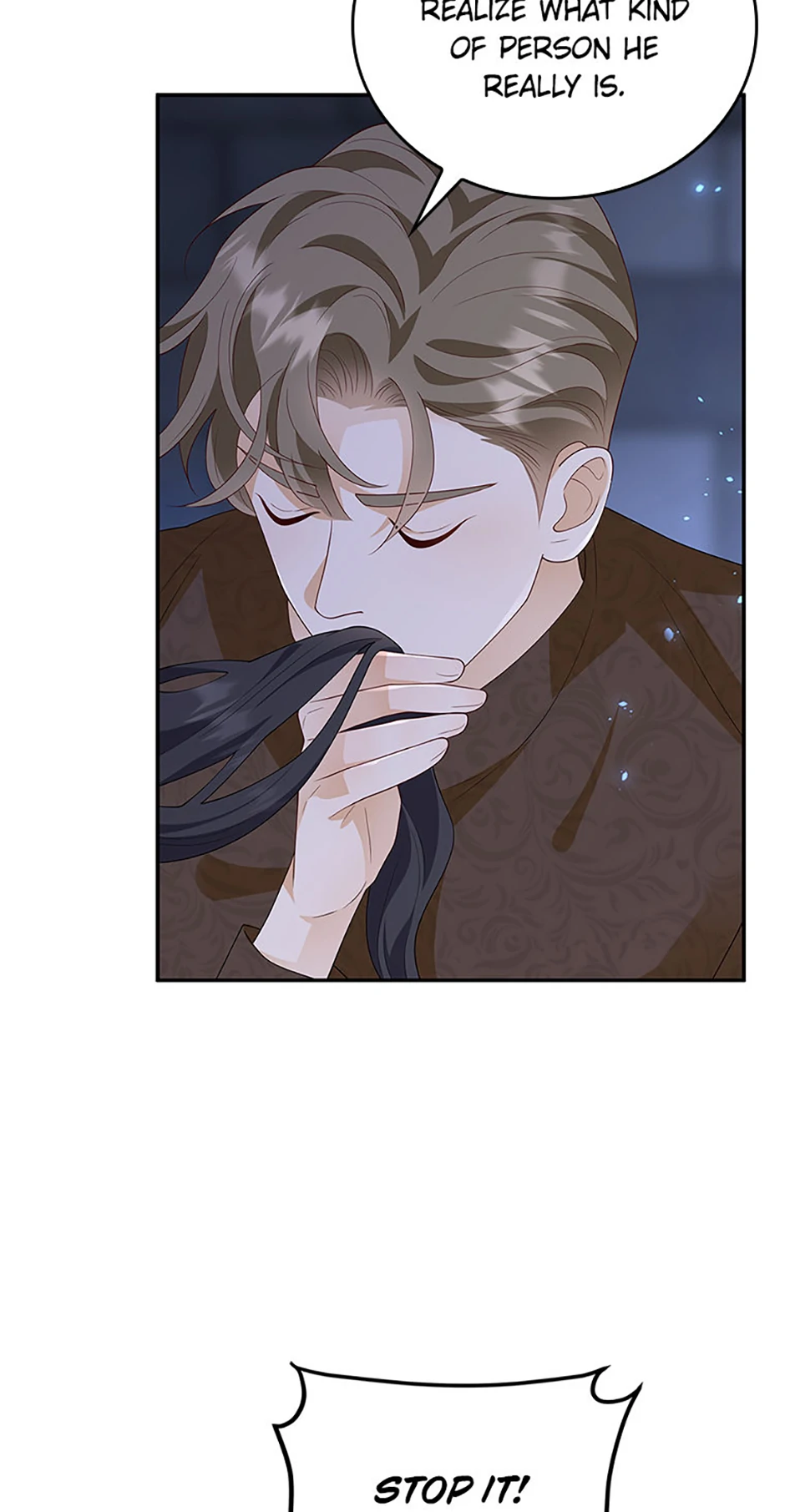 After the Frozen Heart Melts Chapter 76 247 ch 76 42