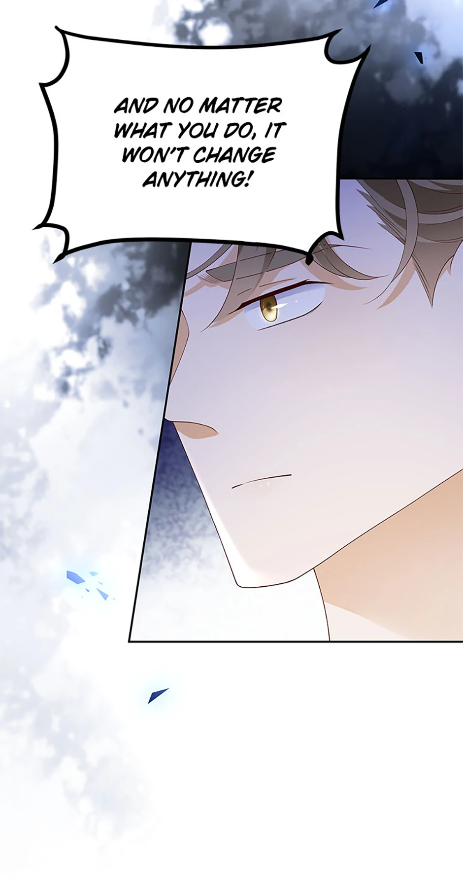 After the Frozen Heart Melts Chapter 76 249 ch 76 44