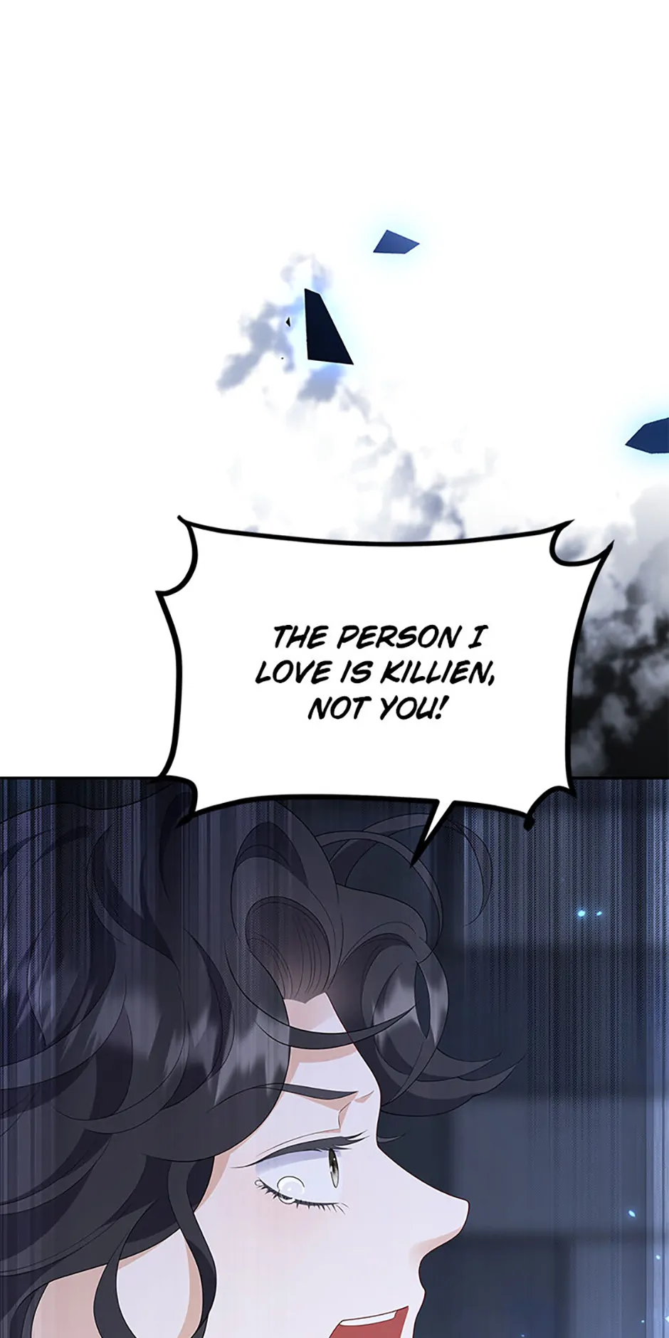 After the Frozen Heart Melts Chapter 76 250 ch 76 45