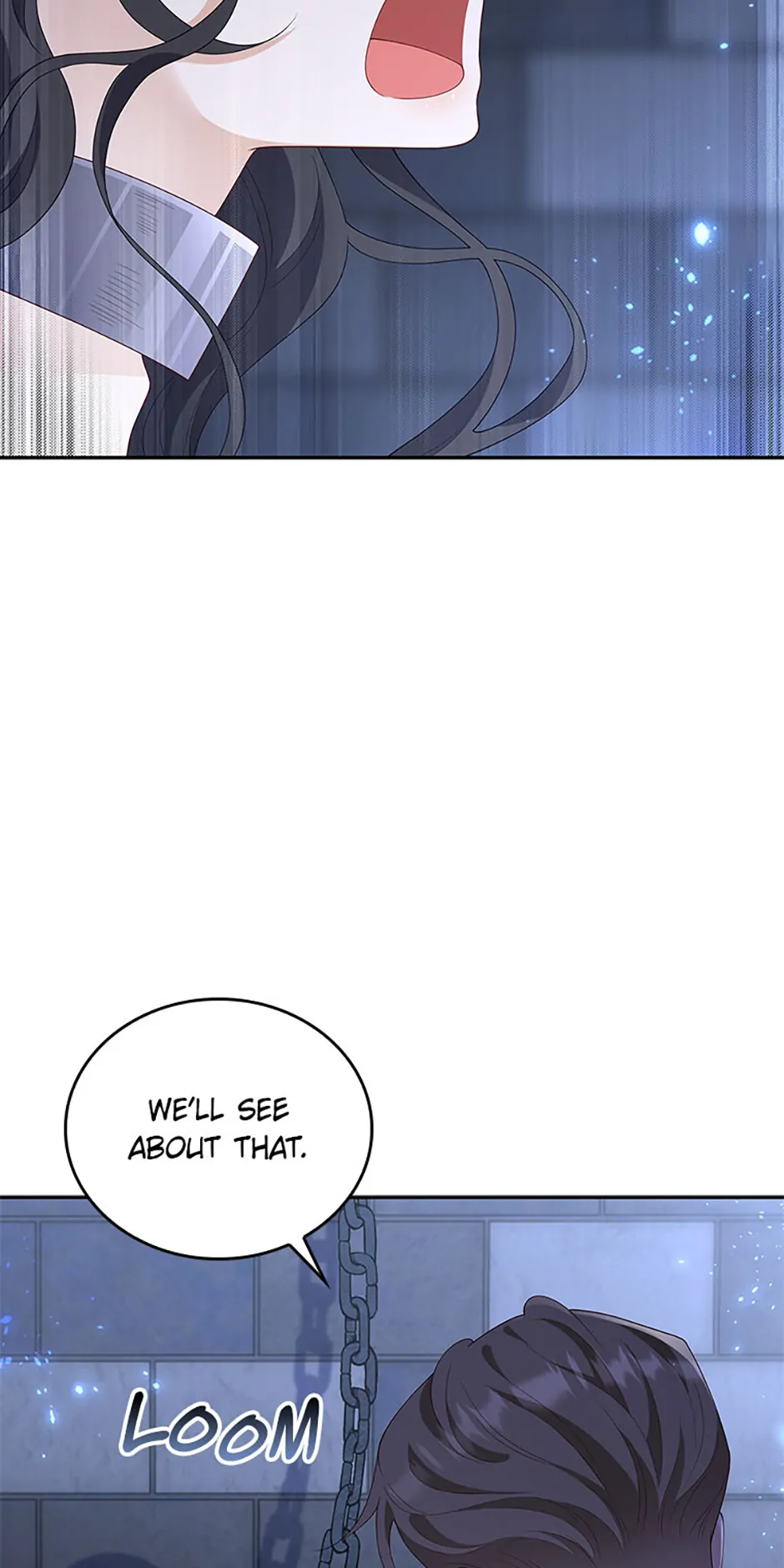 After the Frozen Heart Melts Chapter 76 251 ch 76 46