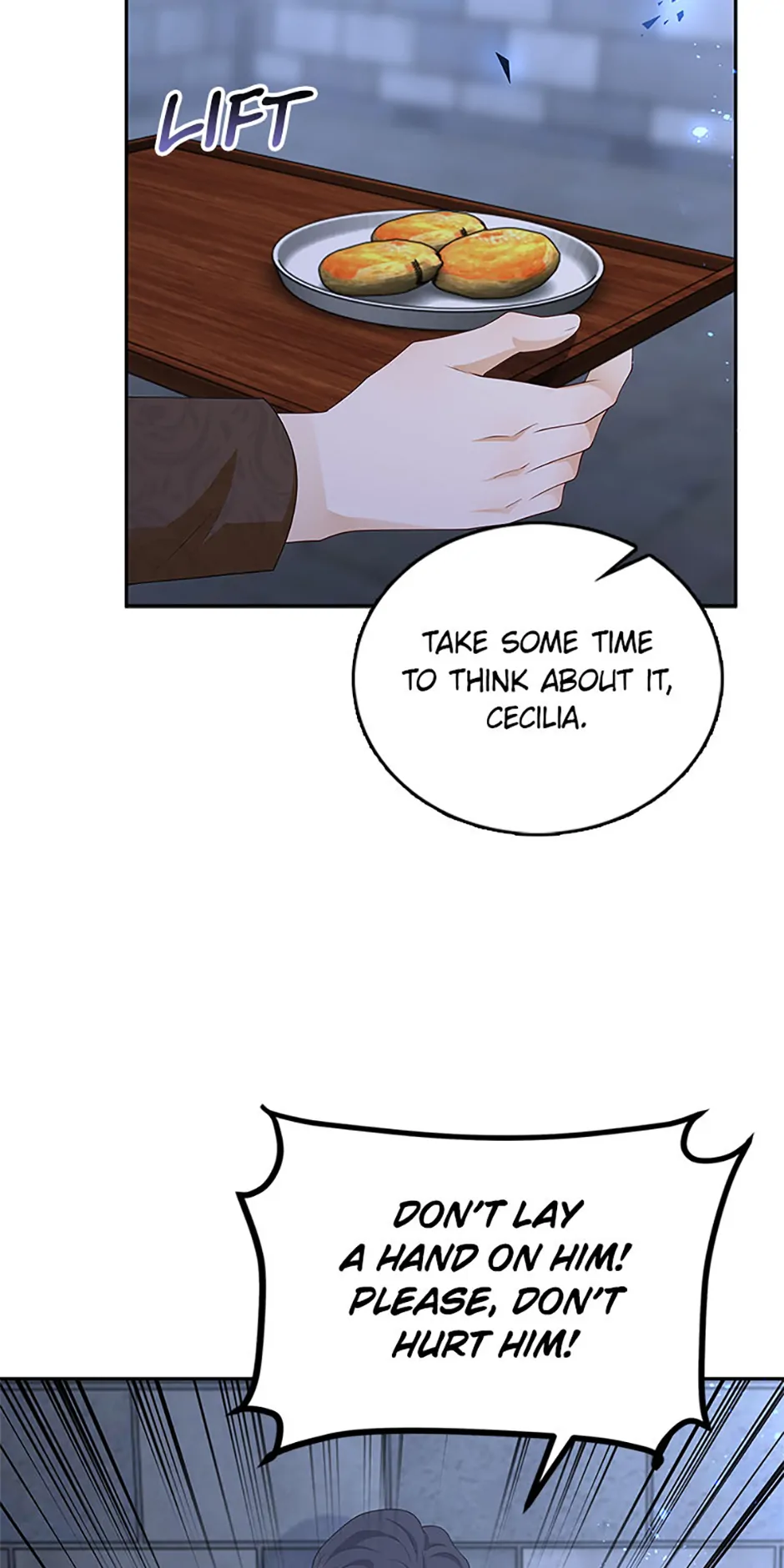 After the Frozen Heart Melts Chapter 76 253 ch 76 48