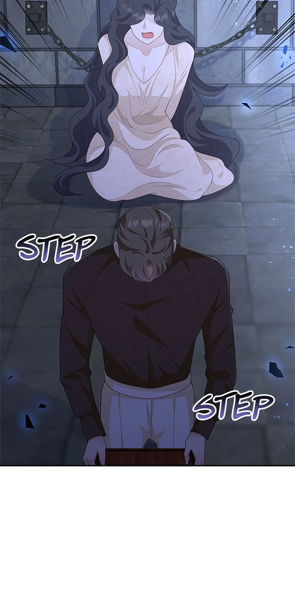 After the Frozen Heart Melts Chapter 76 254 ch 76 49