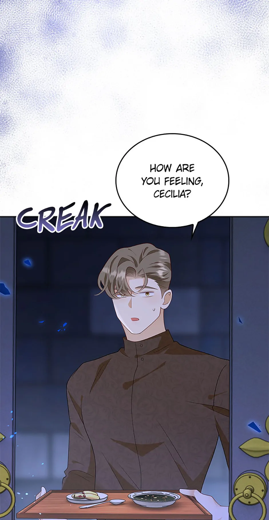 After the Frozen Heart Melts Chapter 76 210 ch 76 5