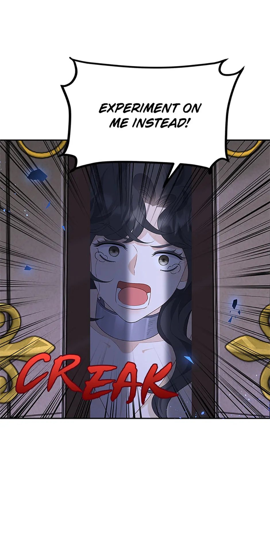 After the Frozen Heart Melts Chapter 76 255 ch 76 50