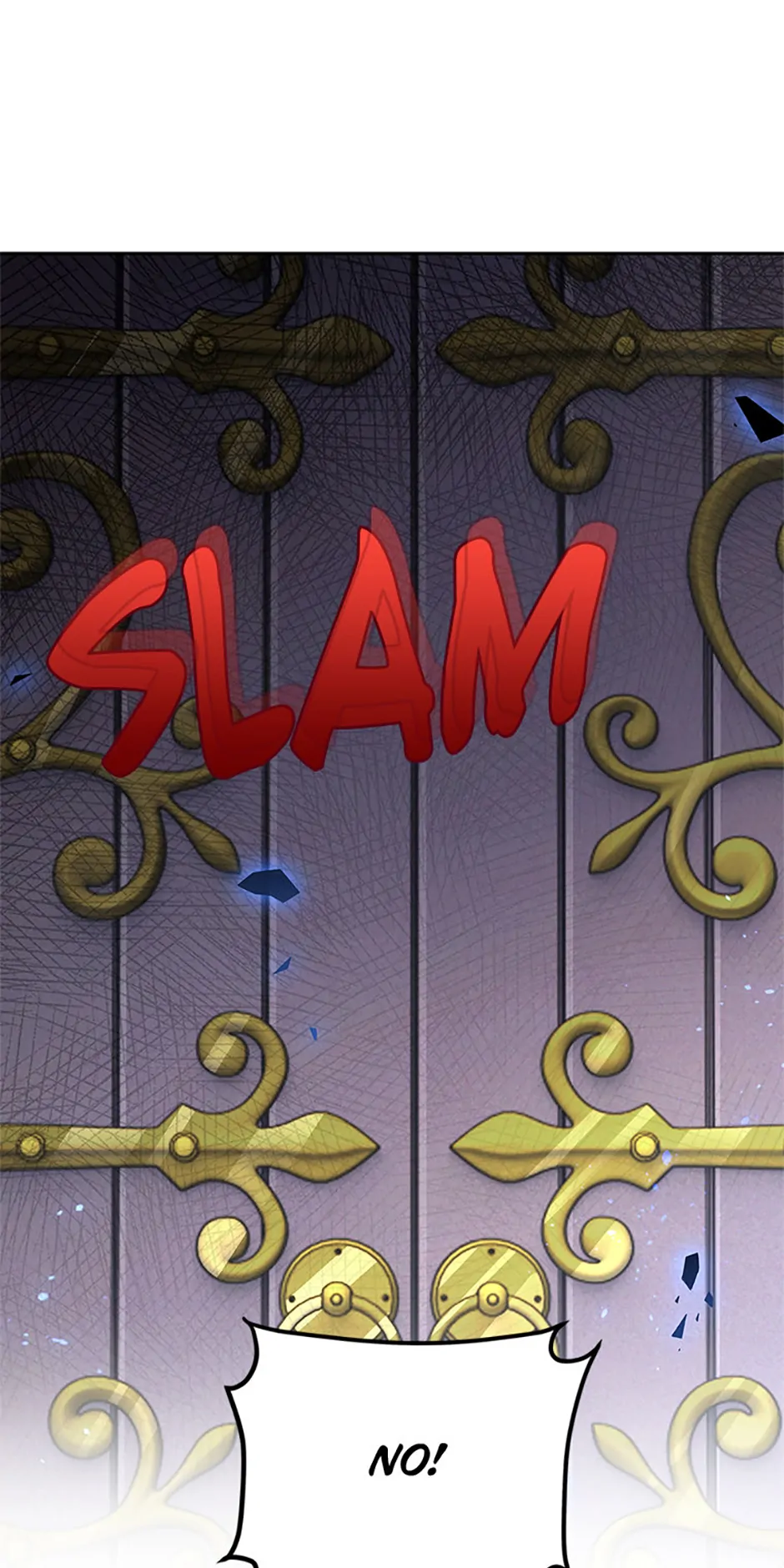 After the Frozen Heart Melts Chapter 76 256 ch 76 51