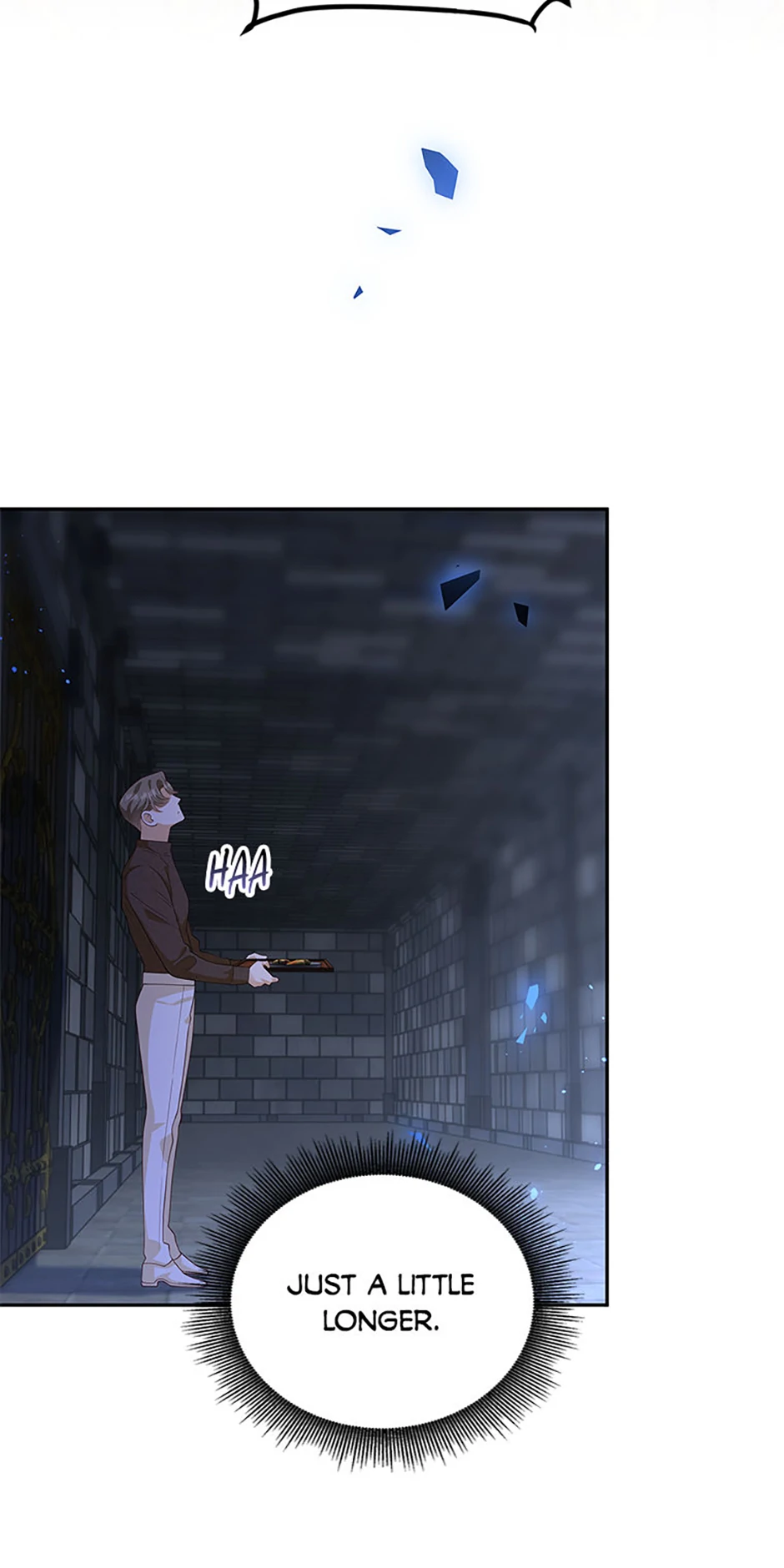 After the Frozen Heart Melts Chapter 76 257 ch 76 52