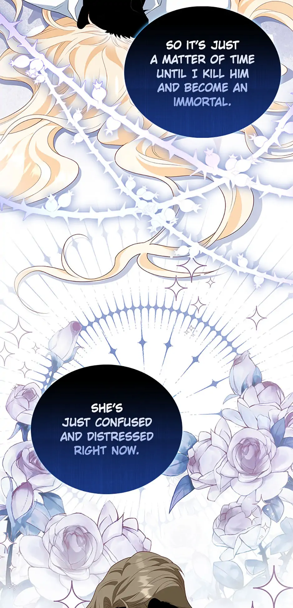 After the Frozen Heart Melts Chapter 76 259 ch 76 54