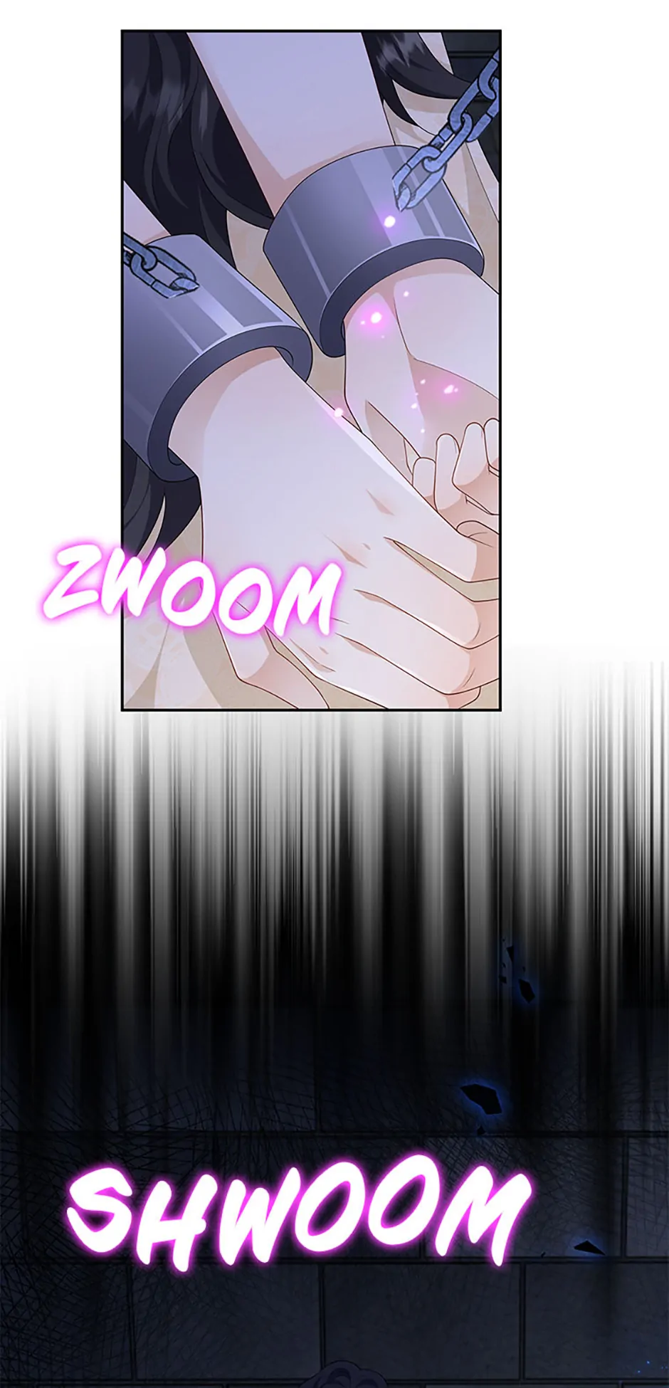 After the Frozen Heart Melts Chapter 76 264 ch 76 59