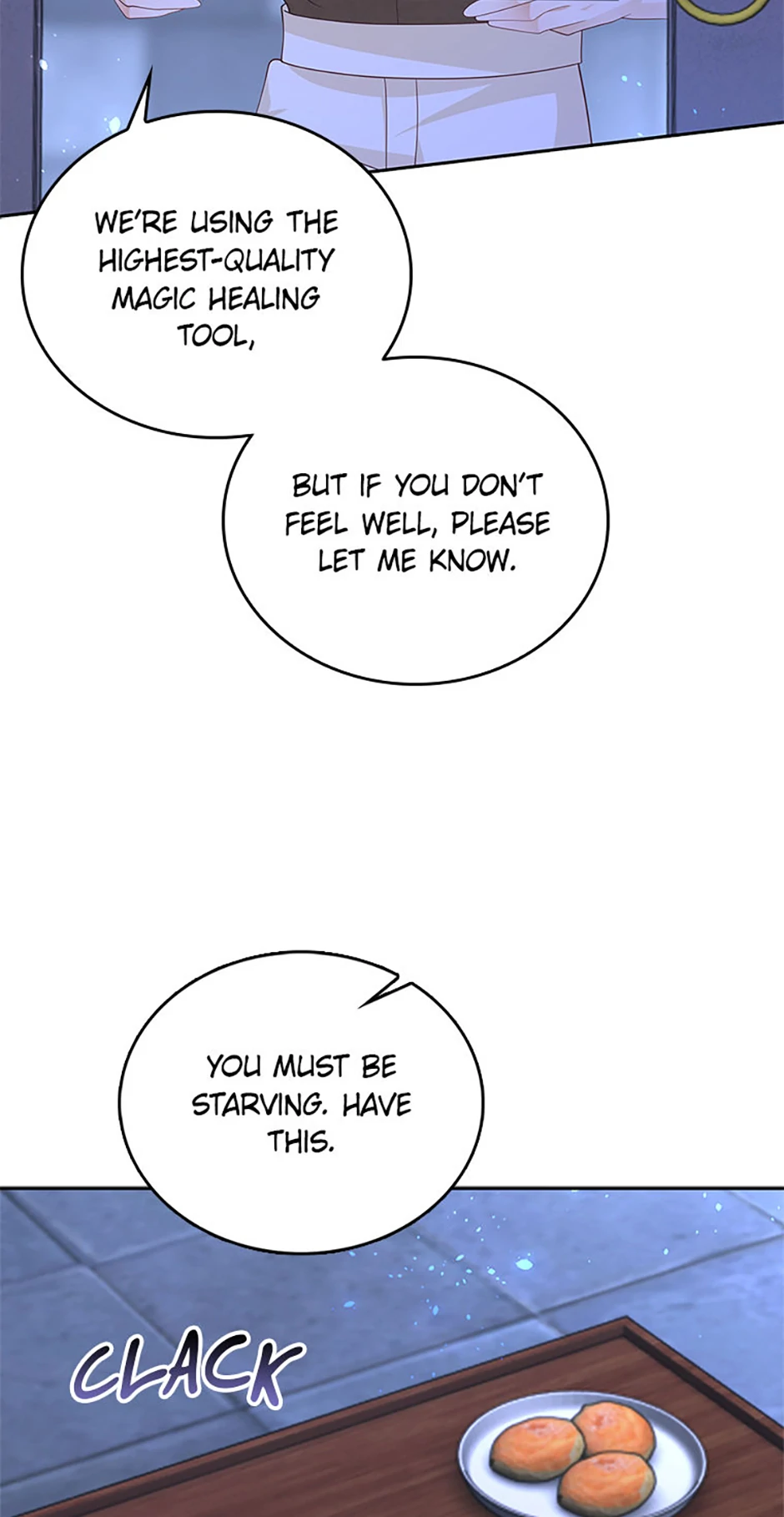 After the Frozen Heart Melts Chapter 76 211 ch 76 6