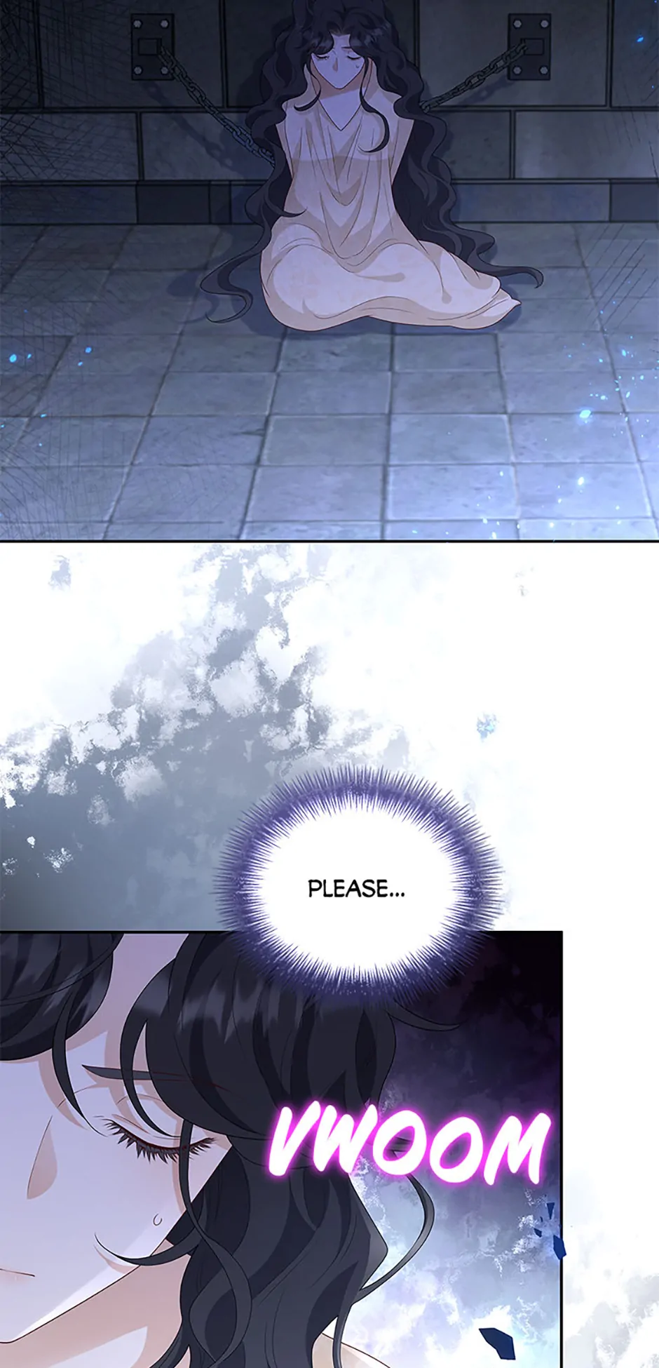 After the Frozen Heart Melts Chapter 76 265 ch 76 60