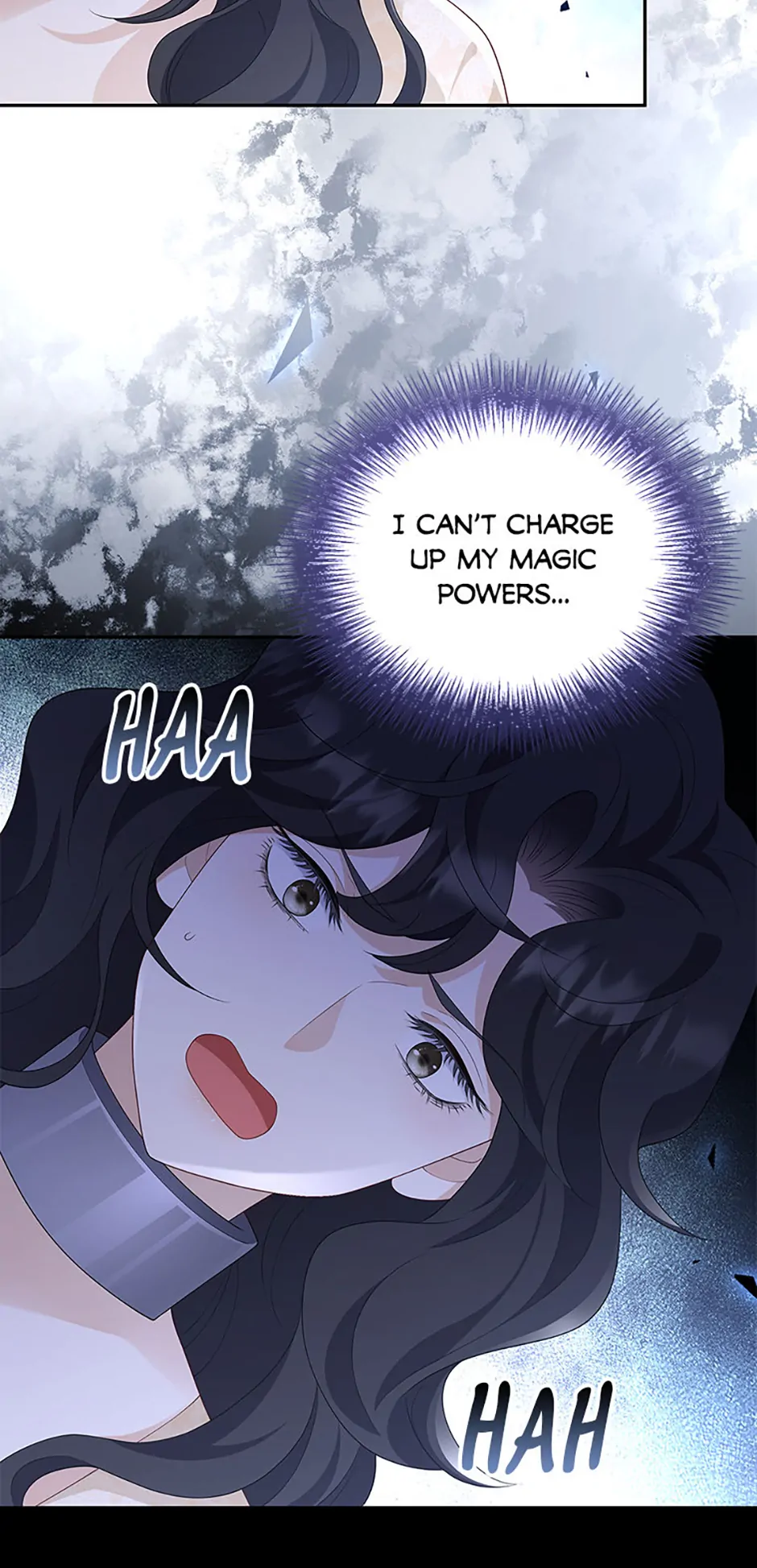 After the Frozen Heart Melts Chapter 76 266 ch 76 61