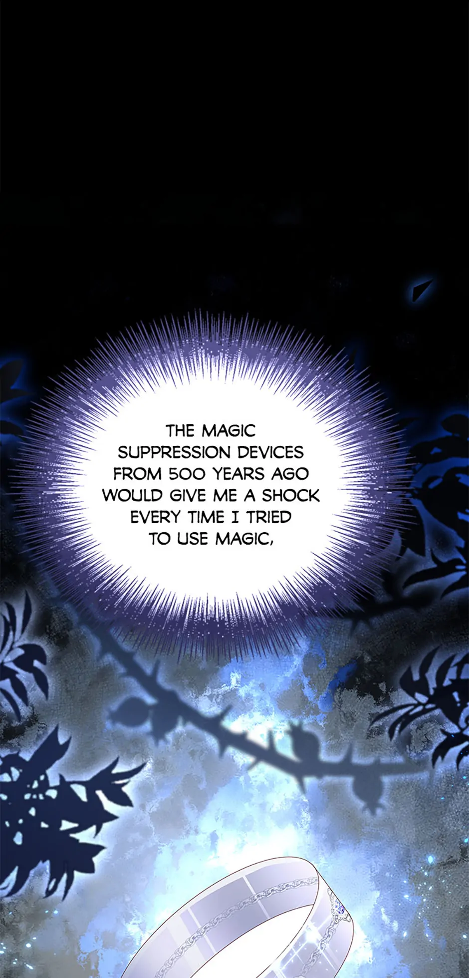 After the Frozen Heart Melts Chapter 76 267 ch 76 62