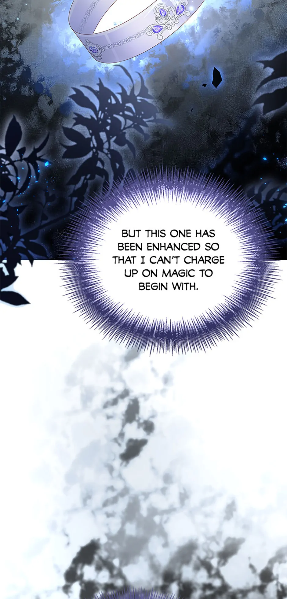 After the Frozen Heart Melts Chapter 76 268 ch 76 63