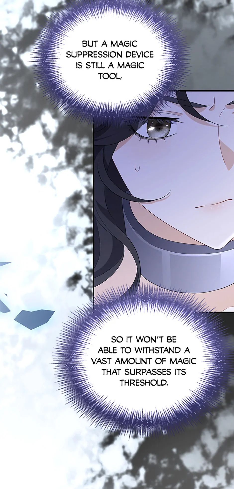 After the Frozen Heart Melts Chapter 76 269 ch 76 64