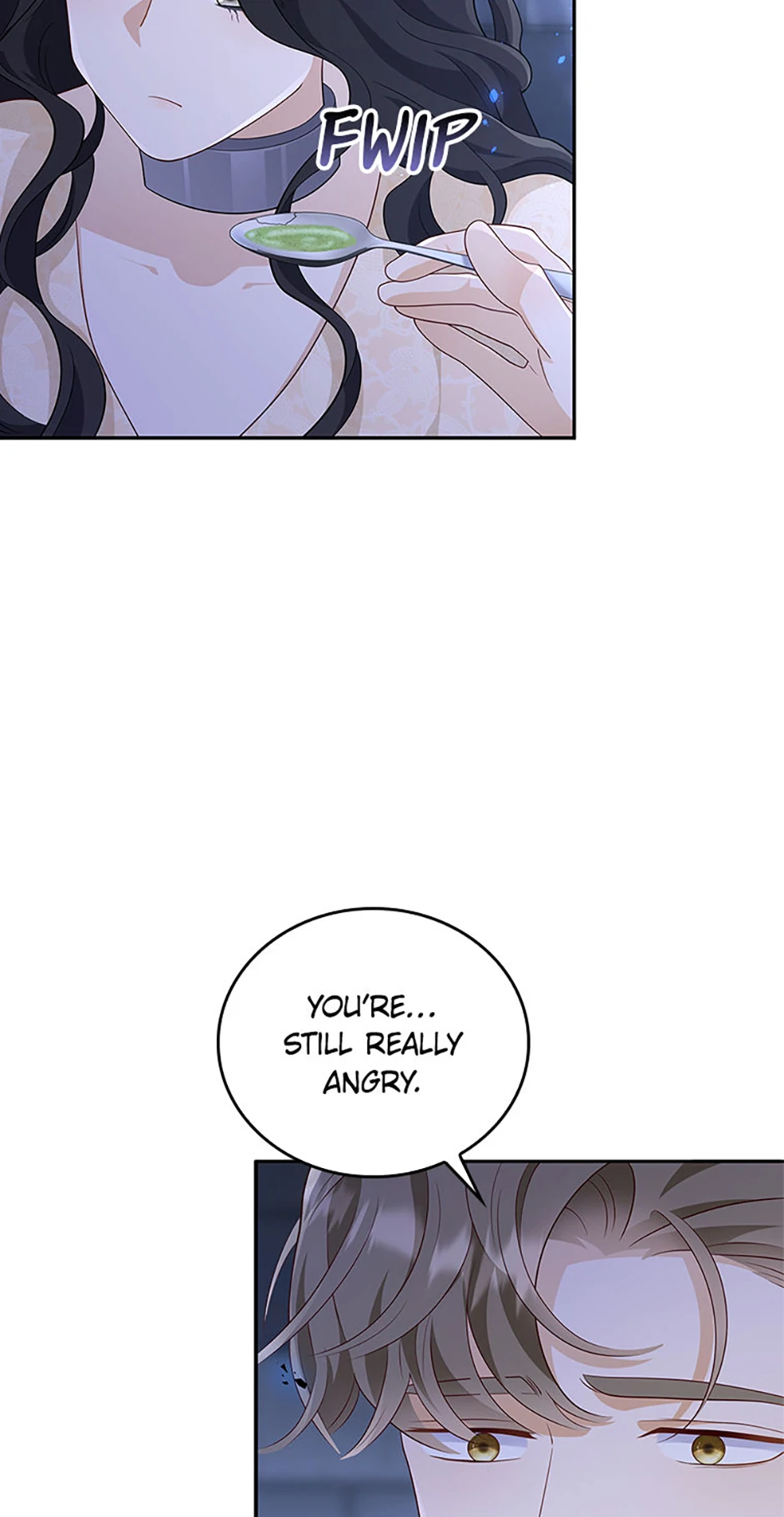 After the Frozen Heart Melts Chapter 76 213 ch 76 8