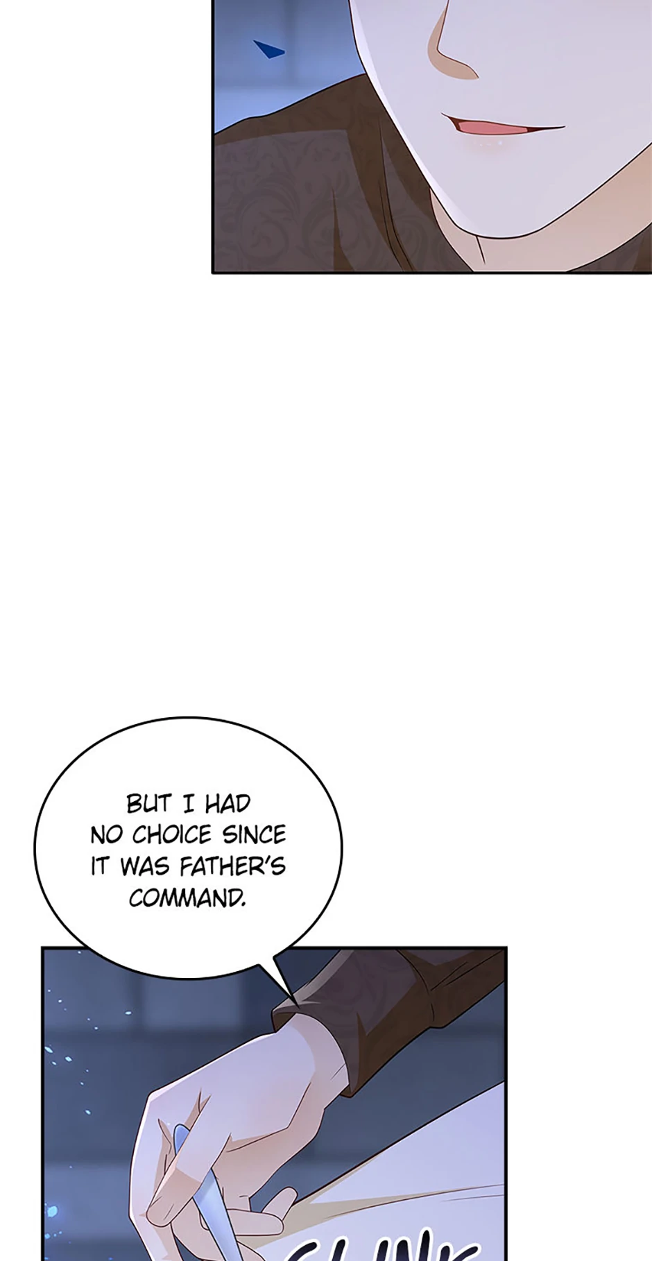 After the Frozen Heart Melts Chapter 76 214 ch 76 9