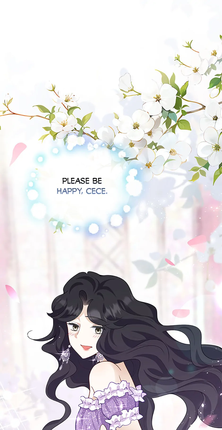 After the Frozen Heart Melts Chapter 78 285 ch 78 11