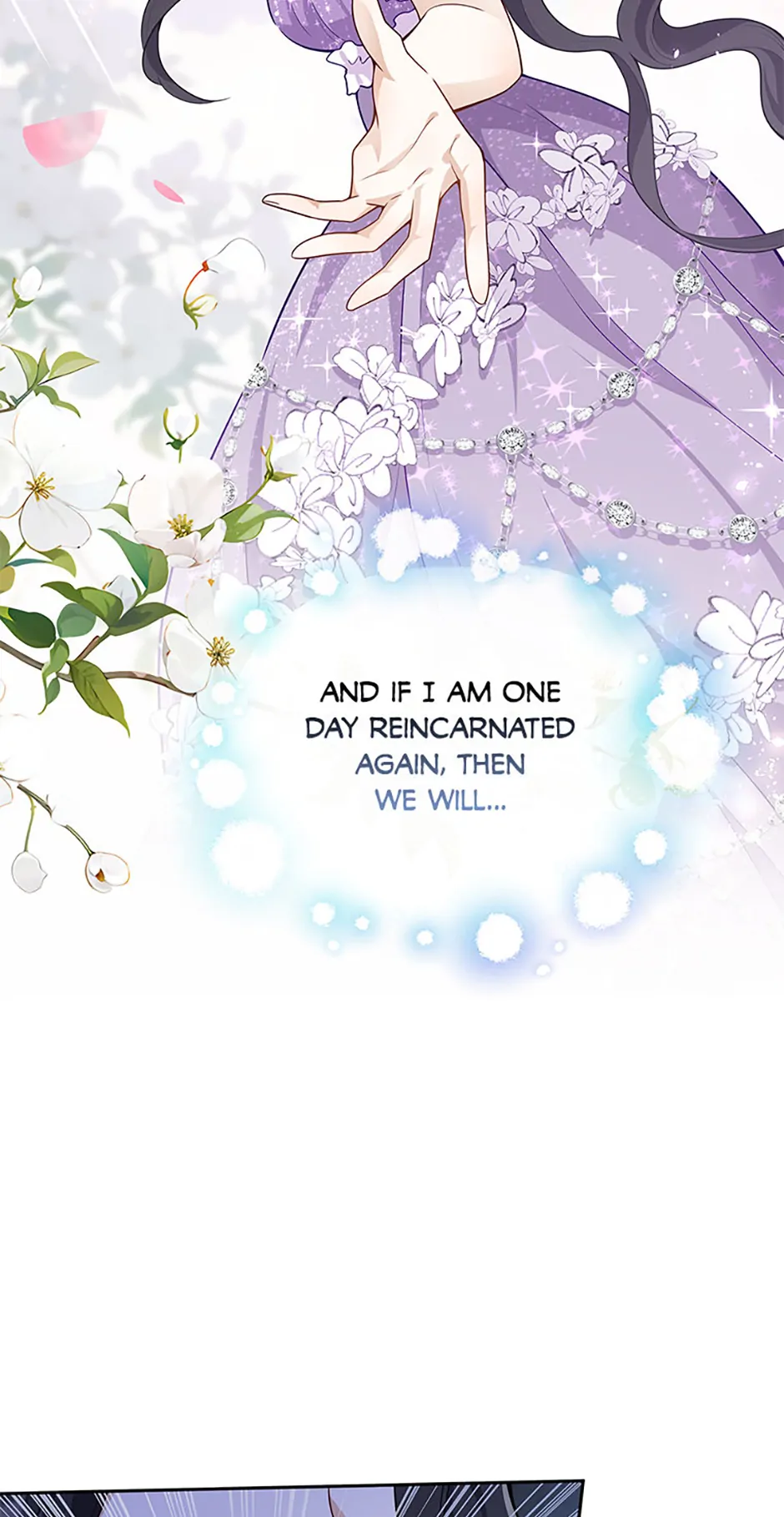 After the Frozen Heart Melts Chapter 78 286 ch 78 12