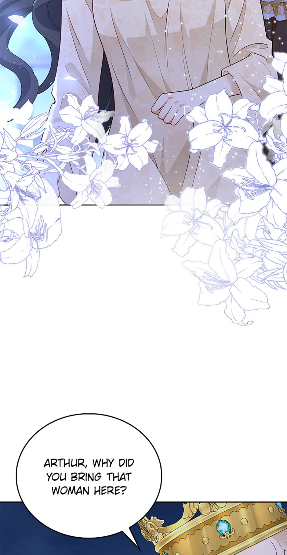 After the Frozen Heart Melts Chapter 78 289 ch 78 15