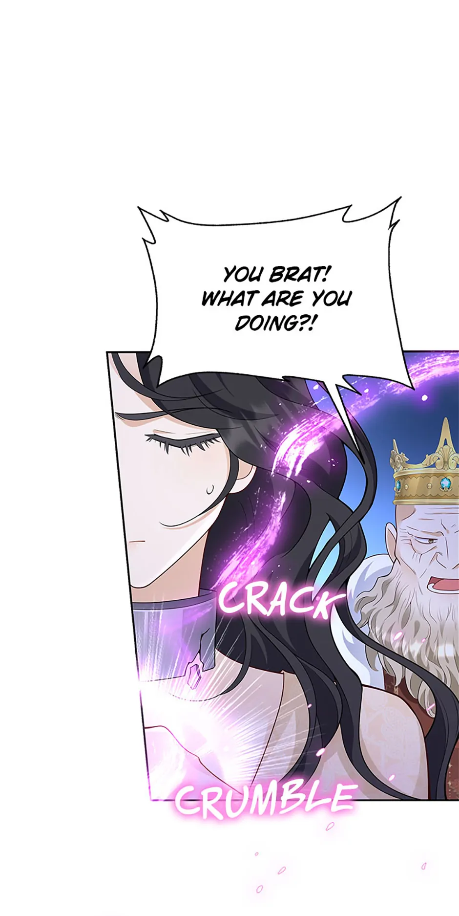 After the Frozen Heart Melts Chapter 78 295 ch 78 21