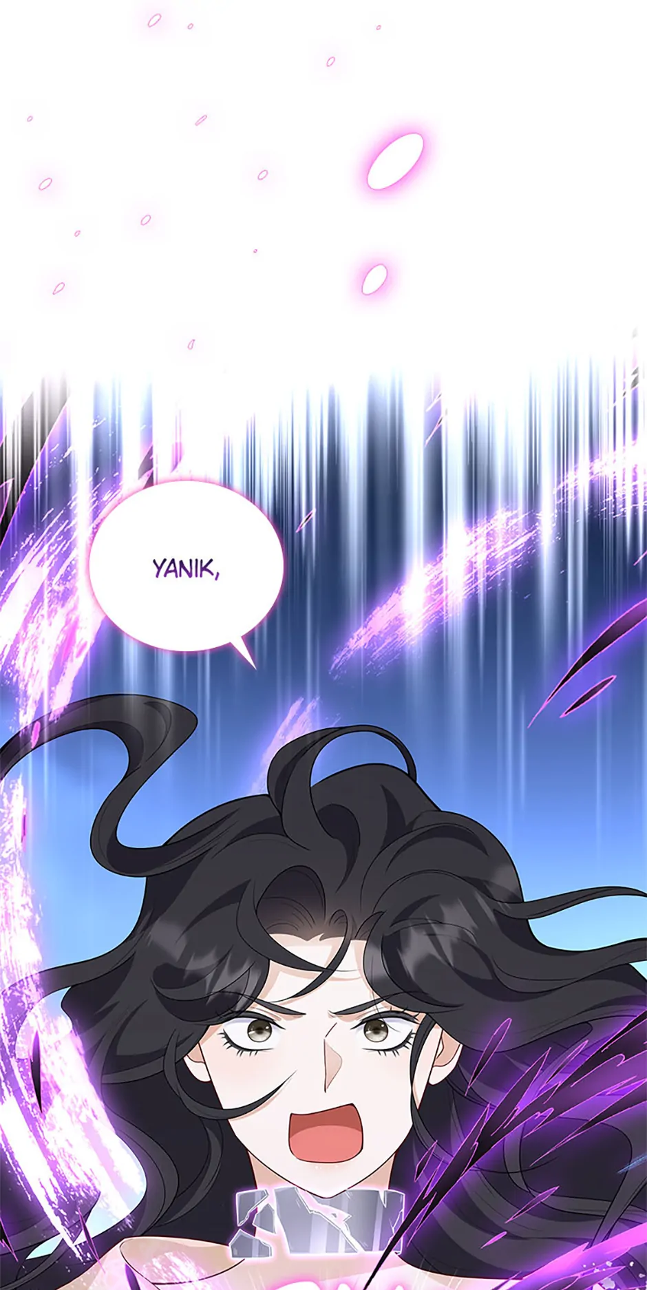 After the Frozen Heart Melts Chapter 78 296 ch 78 22