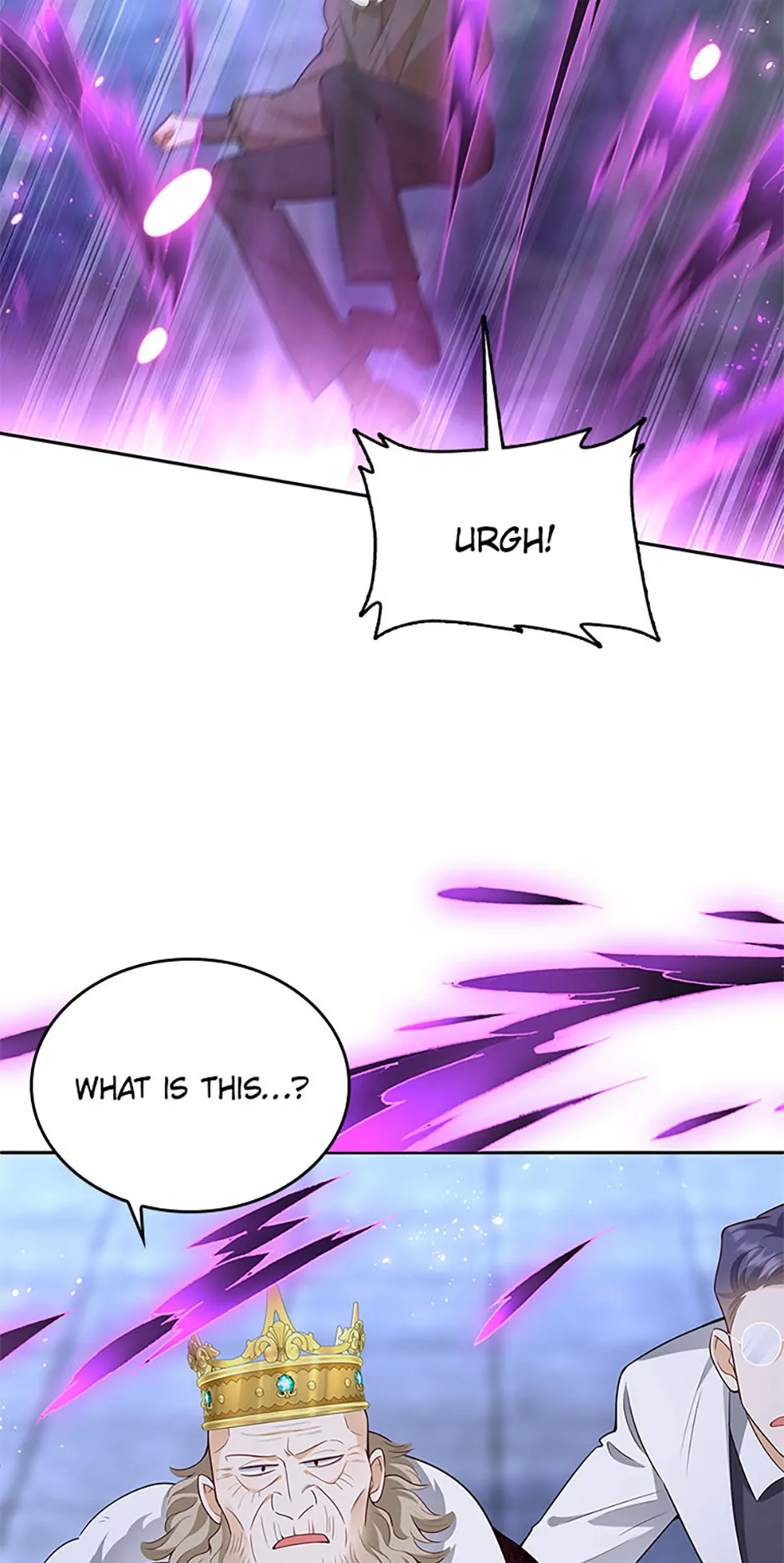 After the Frozen Heart Melts Chapter 78 300 ch 78 26