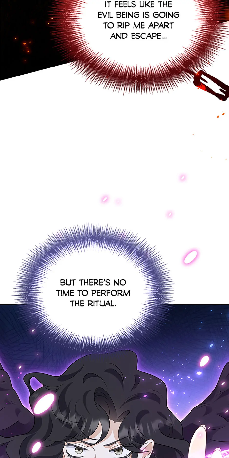 After the Frozen Heart Melts Chapter 78 312 ch 78 38