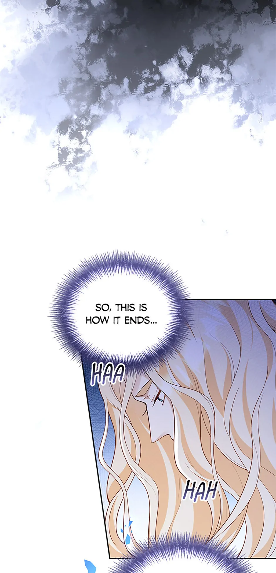 After the Frozen Heart Melts Chapter 78 278 ch 78 4