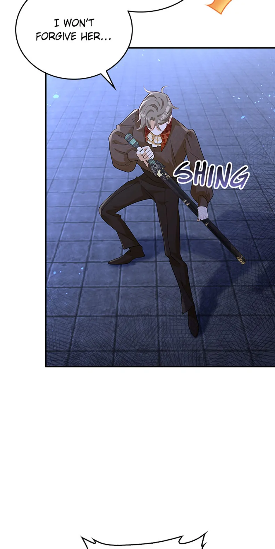 After the Frozen Heart Melts Chapter 78 317 ch 78 43