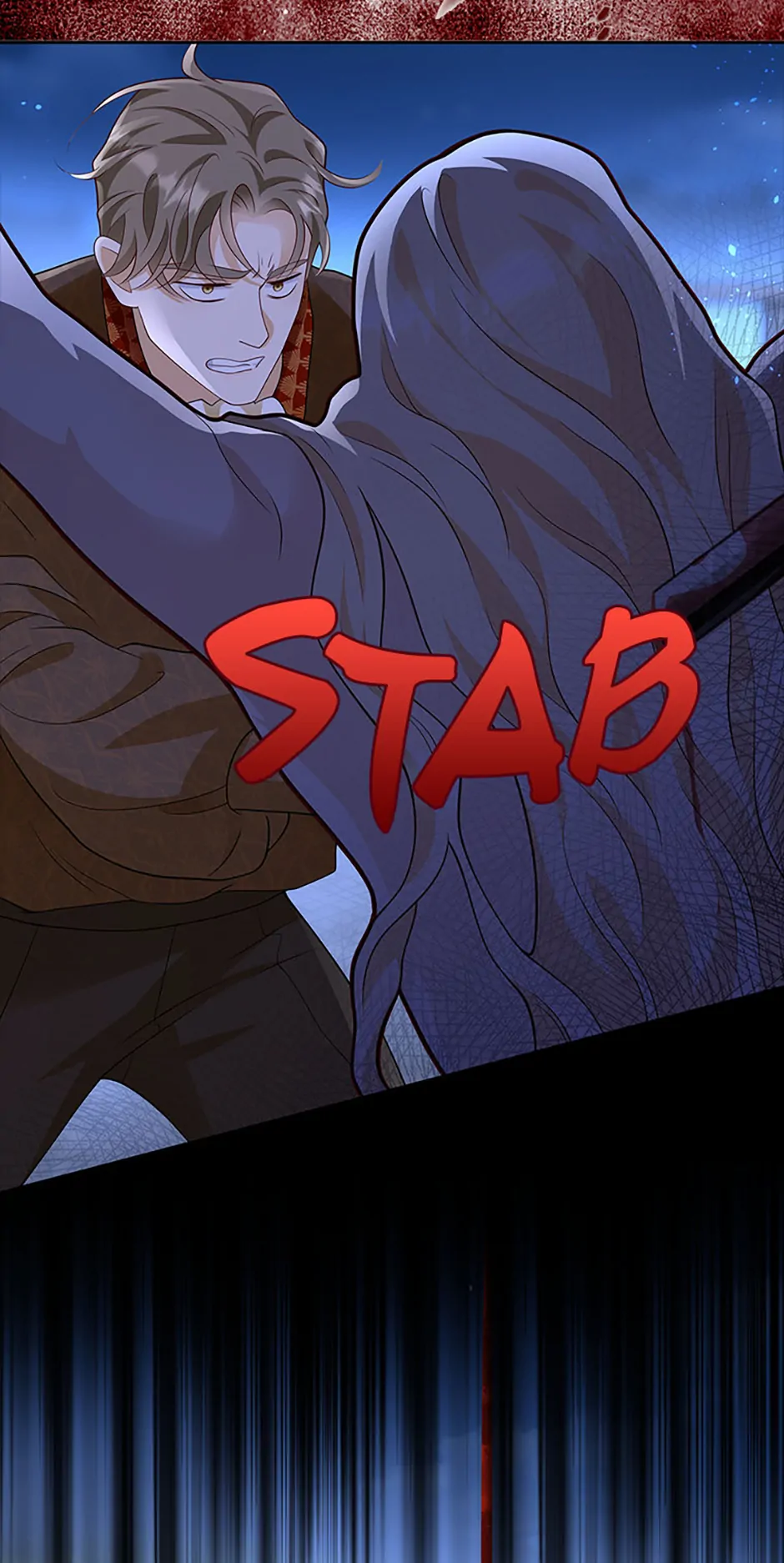 After the Frozen Heart Melts Chapter 78 322 ch 78 48