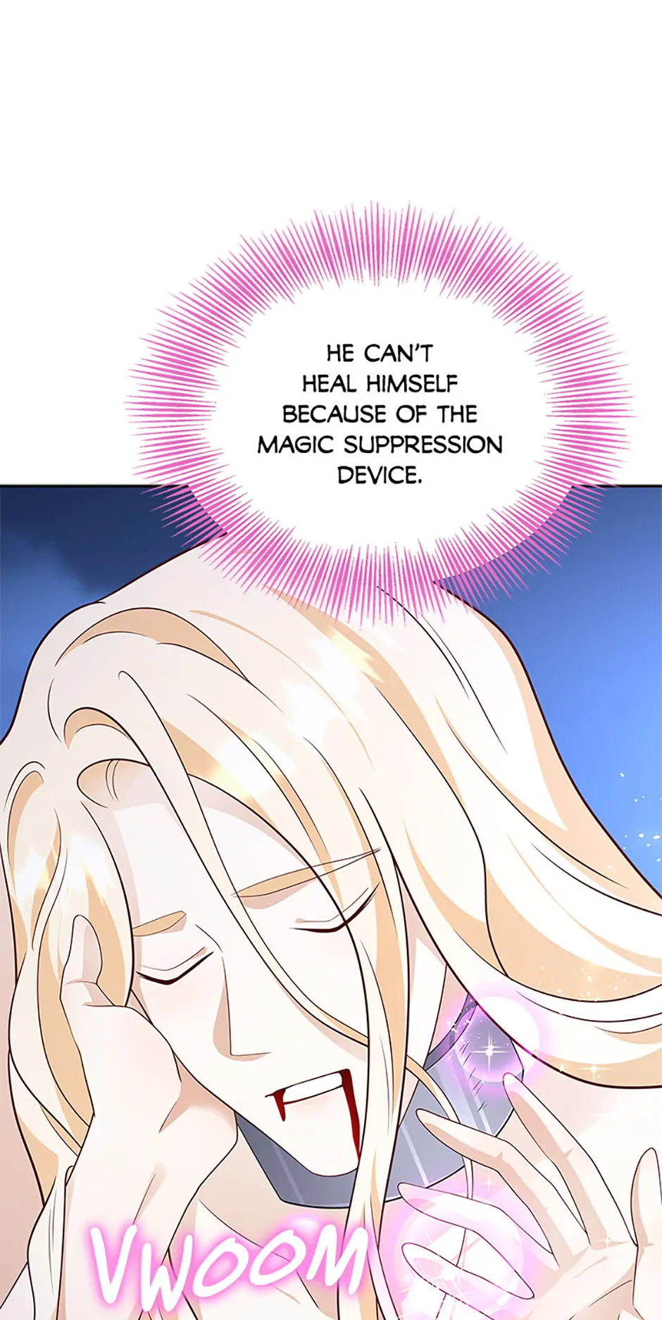 After the Frozen Heart Melts Chapter 78 334 ch 78 60