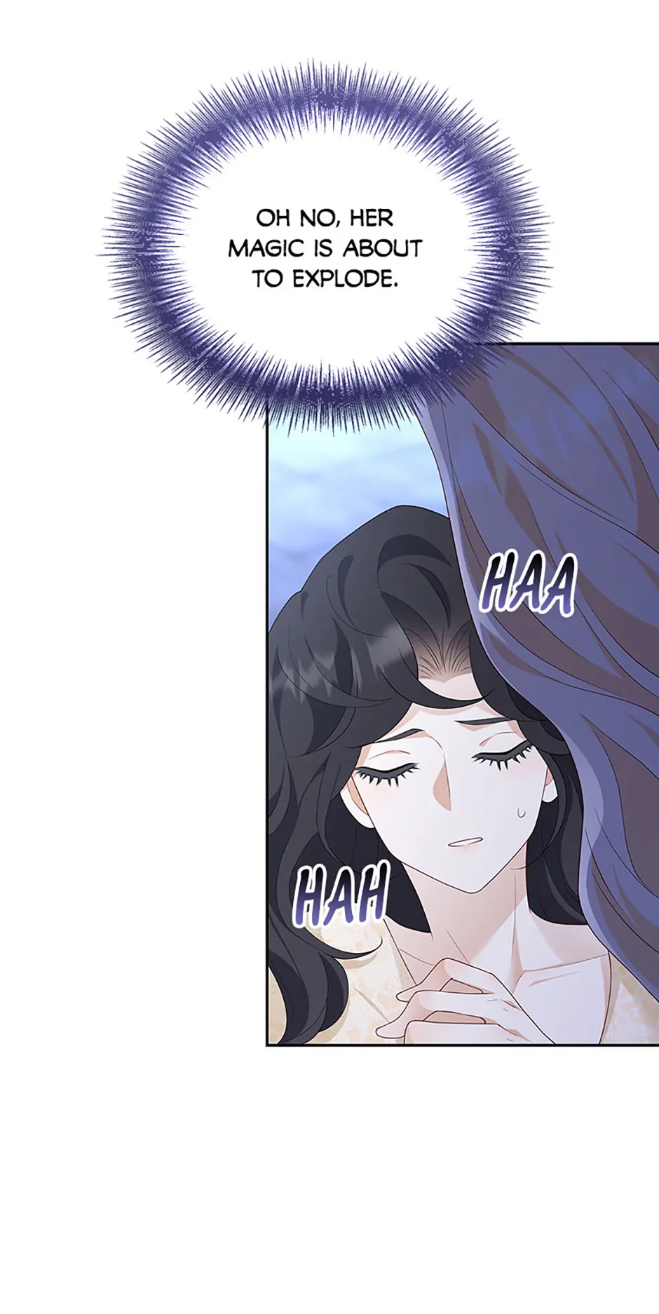 After the Frozen Heart Melts Chapter 78 345 ch 78 71