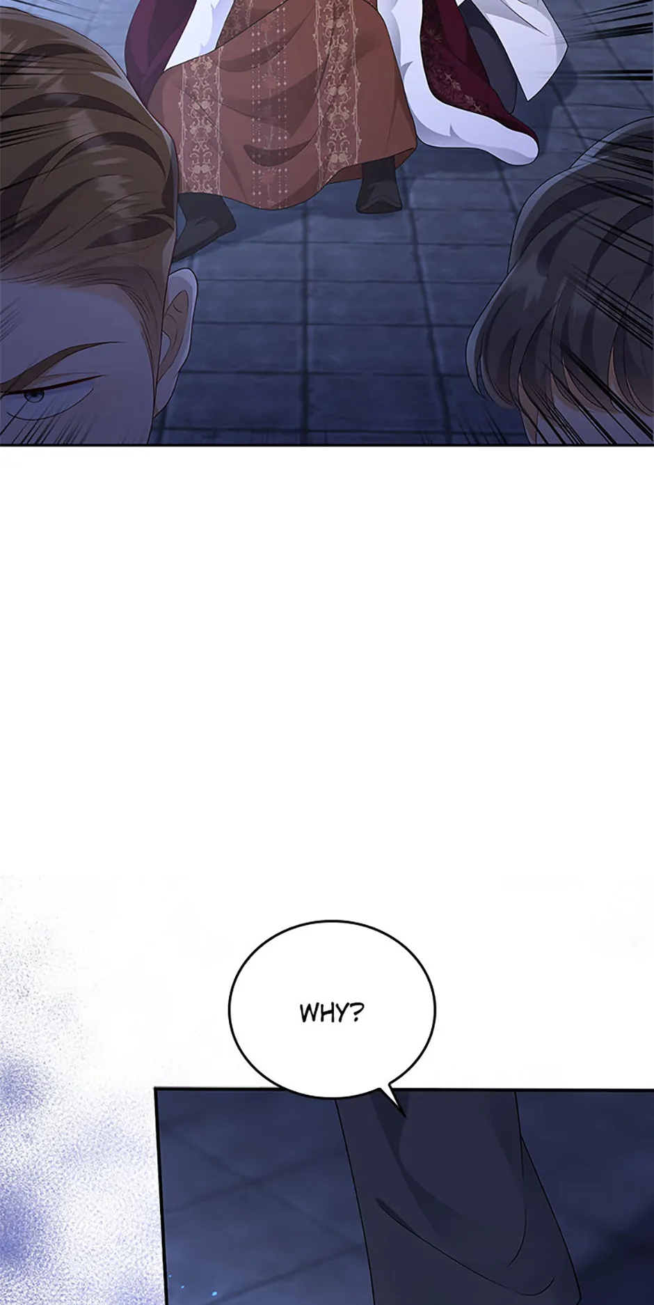 After the Frozen Heart Melts Chapter 78 351 ch 78 77