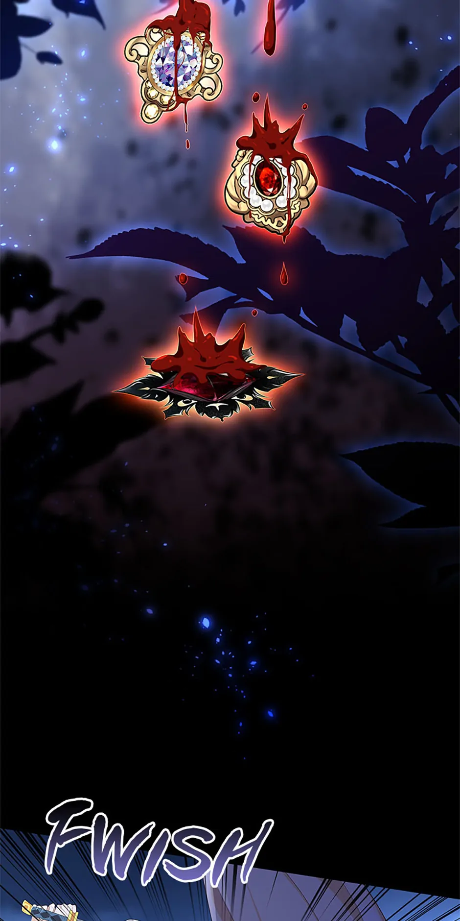 After the Frozen Heart Melts Chapter 78 356 ch 78 82